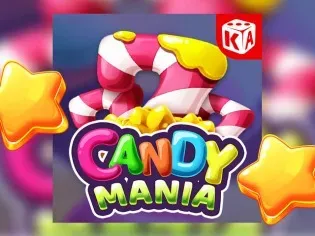 Candy Mania screenshot