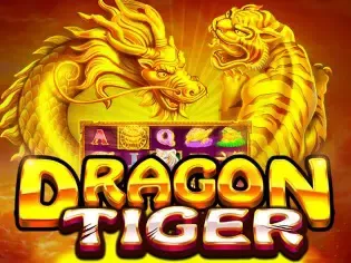 Dragon Tiger screenshot