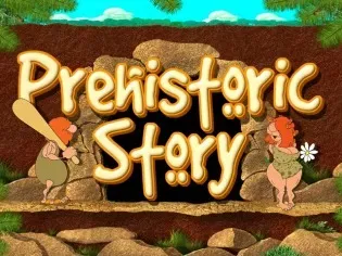 Prehistoric Story screenshot