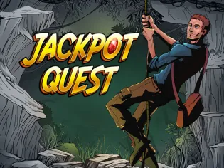 Jackpot Quest screenshot