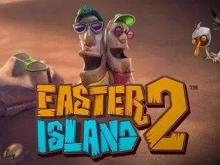 Easter Island 2 screenshot