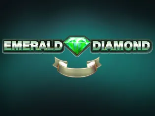 Emerald Diamond screenshot